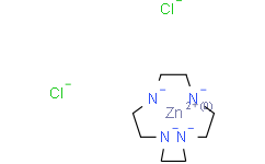(T-4)-(1,4,7,10-四氮杂环十二烷-κN1,κN4,κN7,κN10)氯化锌
