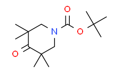 3,3,5,5-四甲基-4-氧代哌啶-1-羧酸叔丁酯