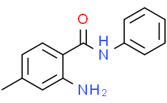 2-氨基-4-甲基-N-苯基苯甲酰胺