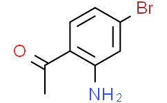 1-(2-Amino-4-bromophenyl)ethanone