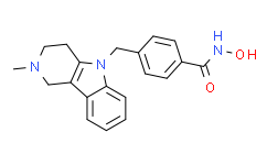 Tubastatin A trifluoroacetic Acid Salt