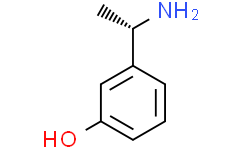 (S)-3-(1-氨基乙基)苯酚