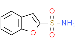 1-Benzofuran-2-Sulfonamide