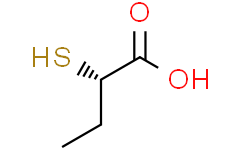 (S)-2-巯基丁酸