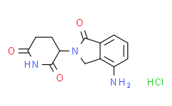 [APExBIO]Lenalidomide hydrochloride,98%