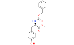 Z-D-酪氨酸甲基酯