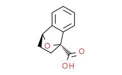 (1R，4S)-1，2，3，4-四氢-1，4-环氧基萘-1-羧酸