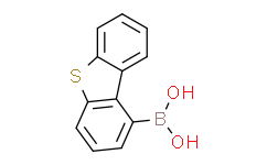 二苯并[b,d]噻吩-1-基硼酸