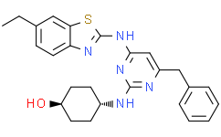 GSK 2250665A,Itk抑制剂