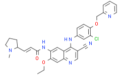 (Rac)-Pyrotinib
