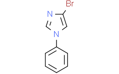 4-bromo-1-phenylimidazole