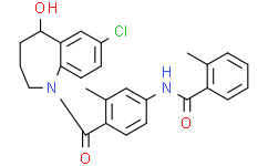 Tolvaptan-d7