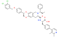GLP-1 receptor agonist 5