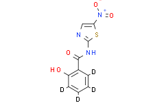 噻唑烷-d4