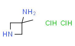 3-氨基-3-甲基吖啶二盐酸盐