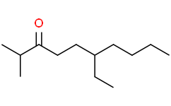 2-甲基-6-乙基-3-癸酮 6-ethyl-2-methyldecan-3-one