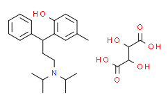 酒石酸托特羅定