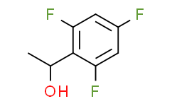 1-(2,4,6-trifluorophenyl)ethan-1-ol