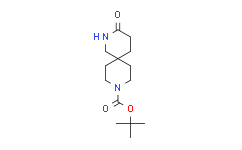 9-BOC-3-氧代-2,9-二氮杂螺[5.5]十一烷