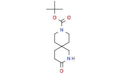 9-BOC-3-氧代-2,9-二氮杂螺[5.5]十一烷