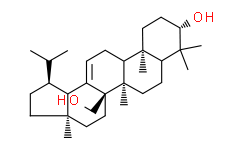 鈍雞蛋花素