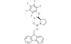 Fmoc-D-Pro-OPfp