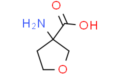 3-氨基氧戊环-3-羧酸