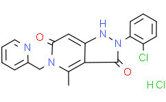 GKT136901 hydrochloride