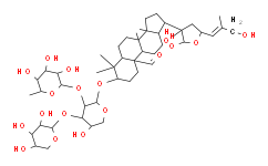 26-羟基绞股蓝皂苷A