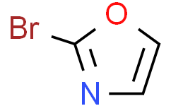 2-溴恶唑