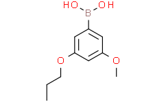 3-Methoxy-5-propoxyphenylboronic acid