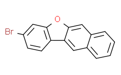 3-溴苯并萘并[2,3-b]呋喃
