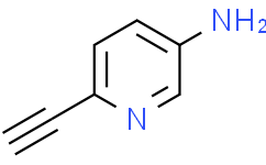 6-炔基-3-氨基吡啶