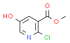 2-氯-5-羟基烟酸甲酯