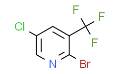2-BROMO-5-CHLORO-3-(TRIFLUOROMETHYL)PYRIDINE