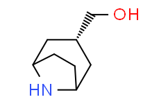 (1R,3R,5S)-8-氮杂双环[3.2.1]辛-3-基甲醇