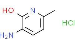 3-氨基-2-羥基-6-甲基吡啶鹽酸鹽