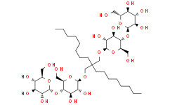 Decyl maltose neopentyl glycol
