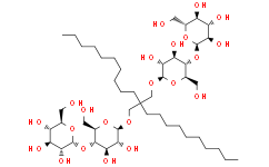 Lauryl maltose neopentyl glycol
