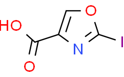 2-碘噁唑-4-羧酸