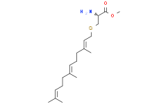 S-法呢基-L-半胱氨酸甲酯