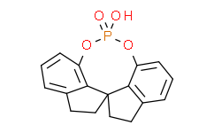 (S)-螺环二酚磷酸酯