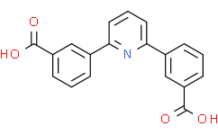 3,3’-(吡啶-2,6-二基)二苯甲酸