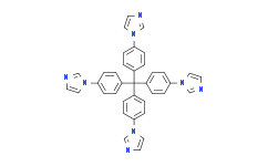 四(4-(1H-咪唑-1-基)苯基)甲烷