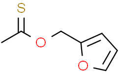 S-(2-呋喃甲基)硫代乙酸酯