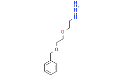 Benzyl-PEG2-azide