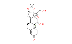 δ14-Triamcinolone acetonide