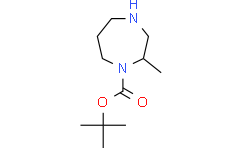 2-甲基-1,4-二氮杂环庚烷-1-甲酸叔丁酯