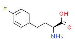 (S)-4-Fluorohomophenylalanine/(S)-2-氨基-4-(4-氟苯基)丁酸