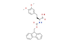 Fmoc-L-3,4-dimethoxy-homophenylalanine